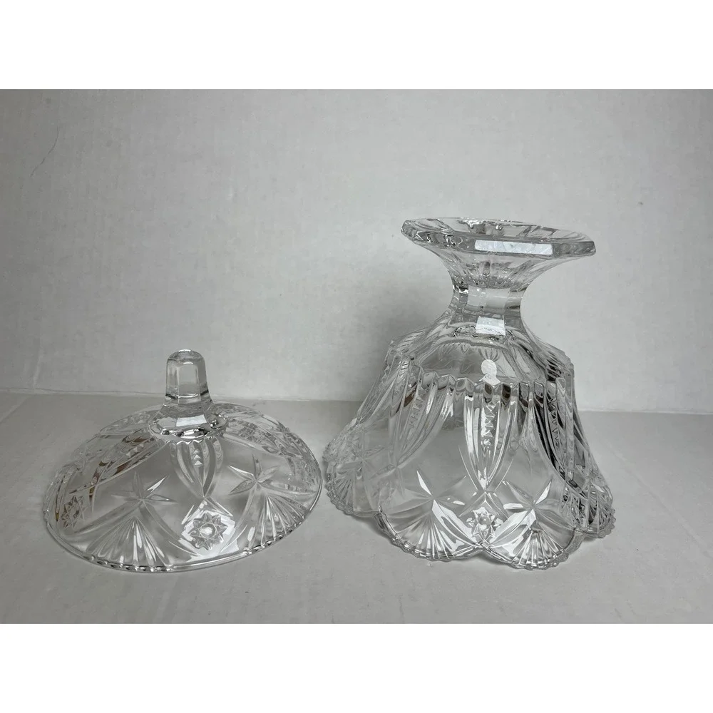 Cristal dArques vintage durand